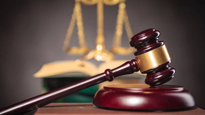 В Крыму вынесли приговор семерым участникам нападения на боксёра Двали