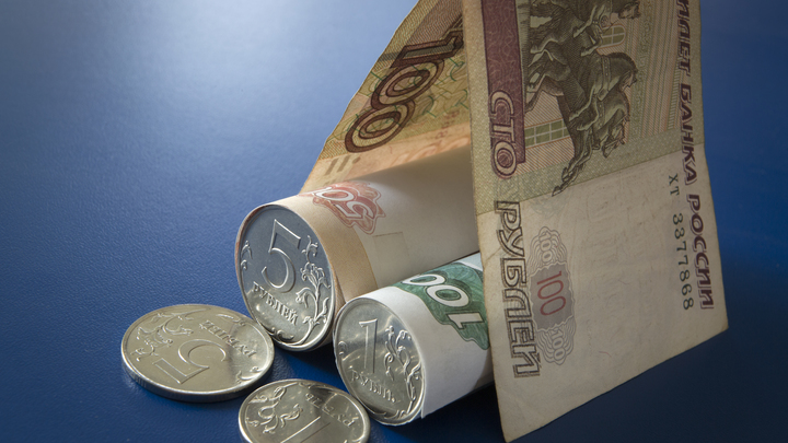 В Краснодаре план по исполнению бюджета перевыполнен более чем на 1 млрд рублей