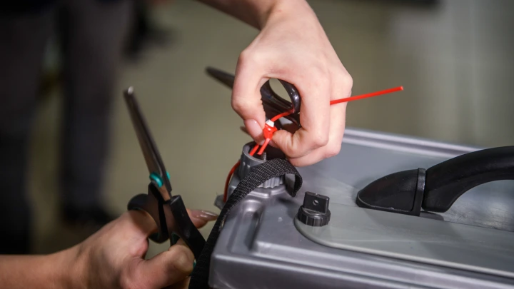 В нескольких регионах России определились победители губернаторских выборов