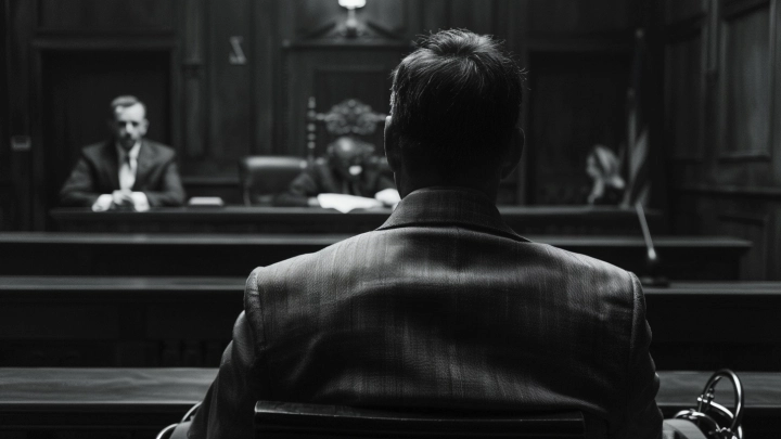 Два года тюрьмы за 11 лет мучений: Москвич убил лопатой профессионального соседа. Как постояльцы превратили его жизнь в ад?