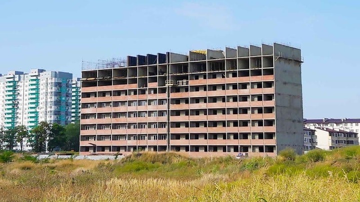 В Краснодаре 269 дольщиков получат компенсации