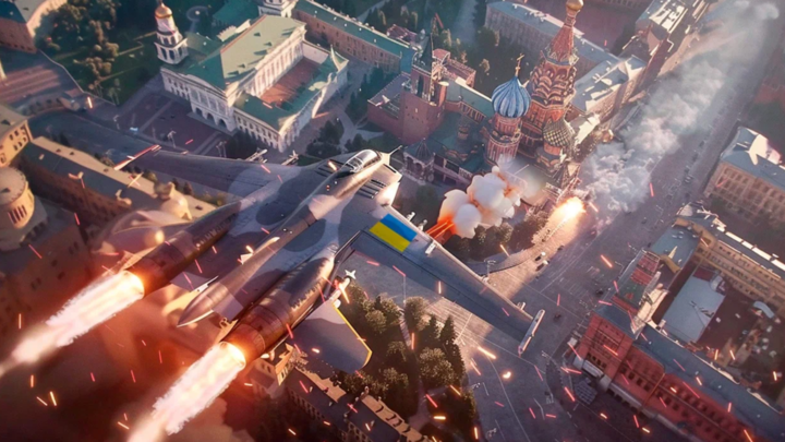 Бить или не бить: Западные страны не могут договориться насчёт ударов вглубь России