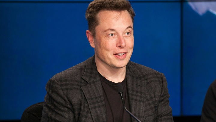 Илон Маск всё: Основатель Tesla и SpaceX объявил об уходе из Twitter