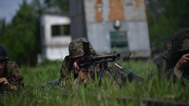 Украинцы убивают друг друга – тероборона расстреляла отступающих солдат ВСУ