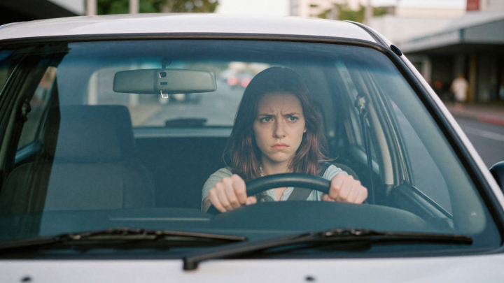 13-летняя девушка 109 раз нарушила закон ради внимания в соцсетях