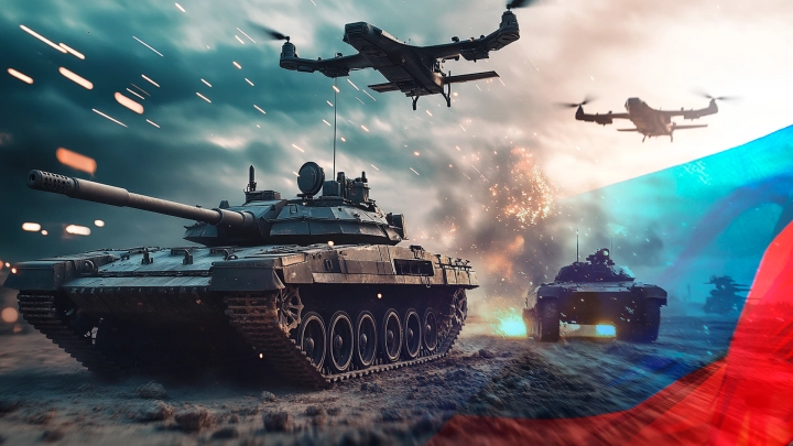 Американский генерал признал: Россия уже отбивает Одессу