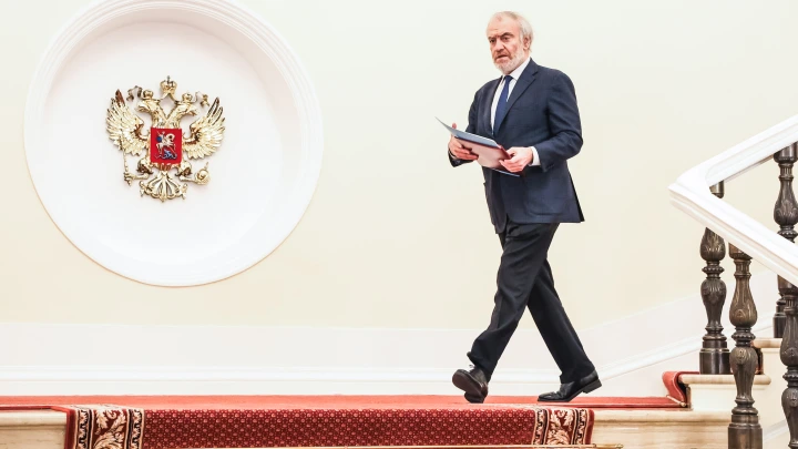 Минкульт России не принимал участия в организации концерта Гергиева в Италии