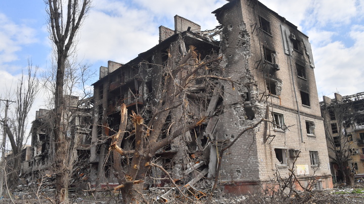 Город всё, наша победа: Житель Бахмута рассказал об освобождении. Так спокойно ещё не было