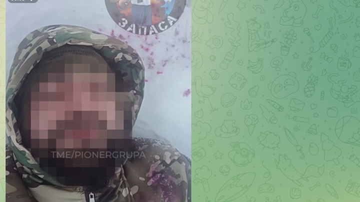 Записавшего предсмертное видео бойца с позывным Ягуар вынесли с поля боя живым