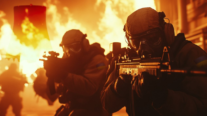 Курская область – Живов раскрыл факты, о которых не говорят: Шок первых дней обернулся искусной ловушкой