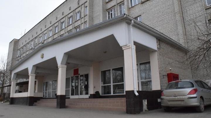 Пациент заминировал здание горбольницы Горячего Ключа