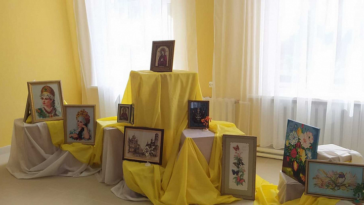 На Кубани после капитального ремонта открыли Дом культуры «Юность»