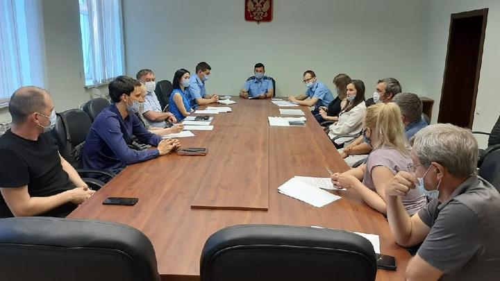 В Самаре проверили застройщиков, привлекающих средства дольщиков