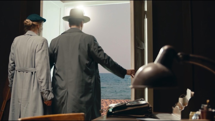 Фото предоставлено организаторами показа. 