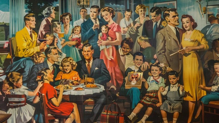 Как заканчивается Европа: Володин объяснил, почему нам нам с ними не по пути