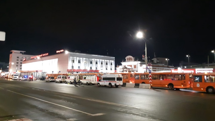 РЖД: высокоскоростная магистраль Москва-Нижний Новгород будет построена