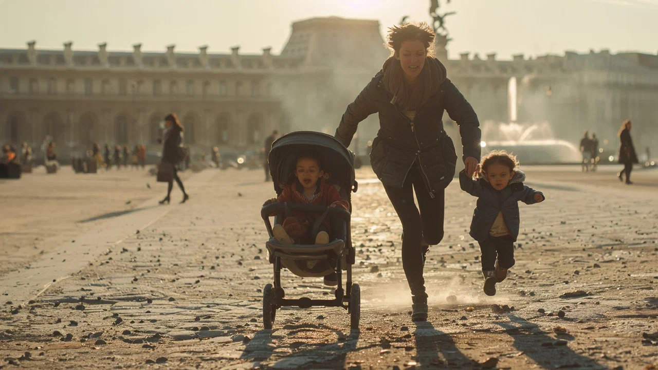 Семья Морозовых спаслась из Казахстана и была брошена в России - помощь пришла лишь на фоне скандала