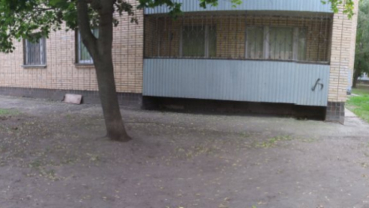 И если в кармане пачка:  в Тольятти по отпечаткам пальцев поймали мелкого вора