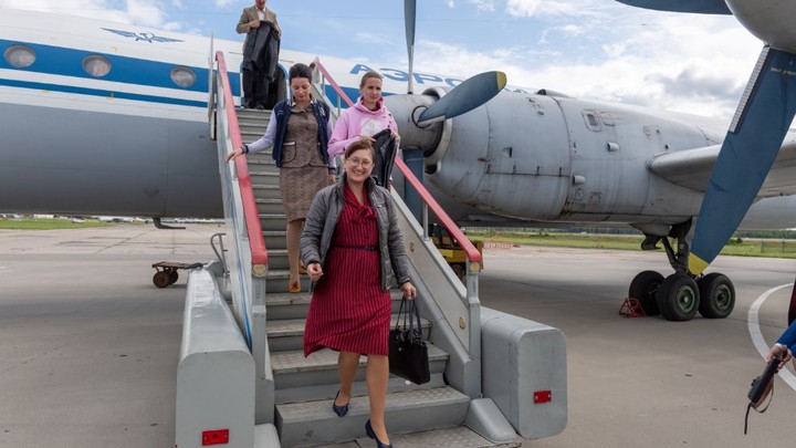 Разлука больше не грозит: Авиакомпаниям намерены запретить рассаживать семьи в самолётах