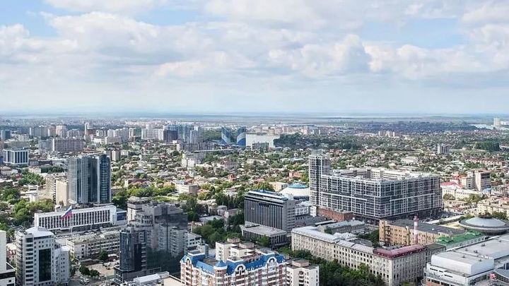 Новые нормы градостроительства повлияют на размеры школ и детсадов Краснодара