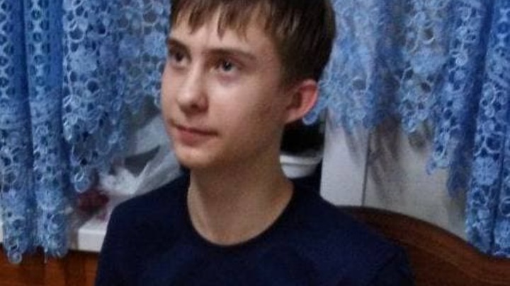 В Новороссийске пропал 15-летний подросток