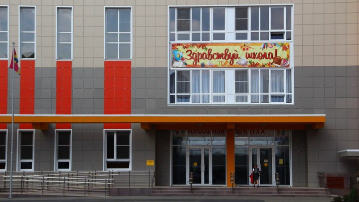 Сообщения о минировании школ в Динском районе не подтвердились — власти