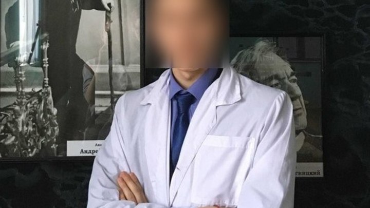 Отлично учился и строил карьеру: студент из Челябинской области погиб в Москве