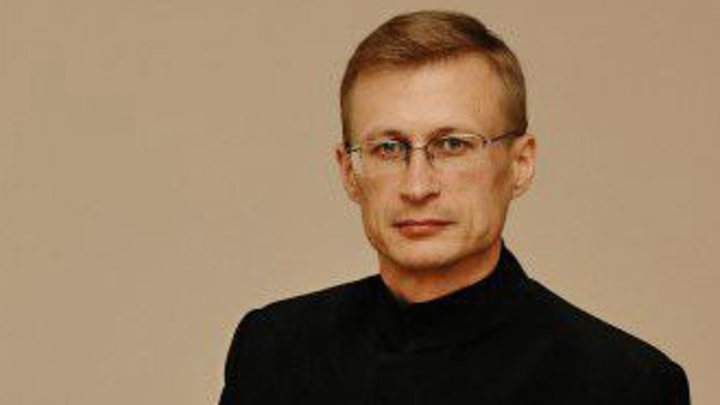 Владимирский дирижер Артем Маркин умер в 54 года