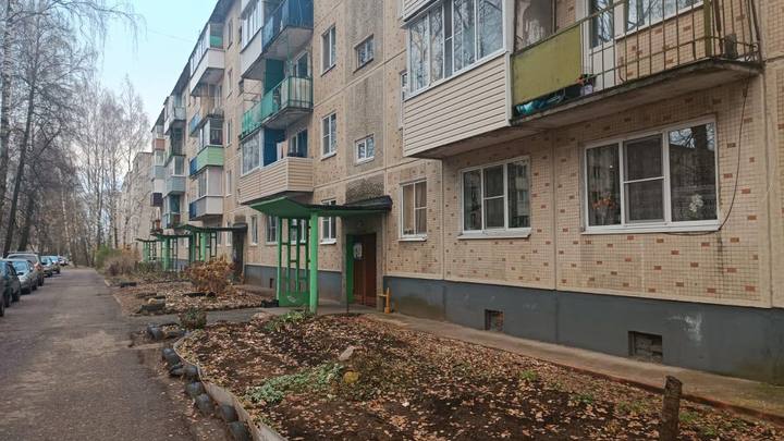 В Тверской области девочка умерла после отравления семьи неизвестным веществом