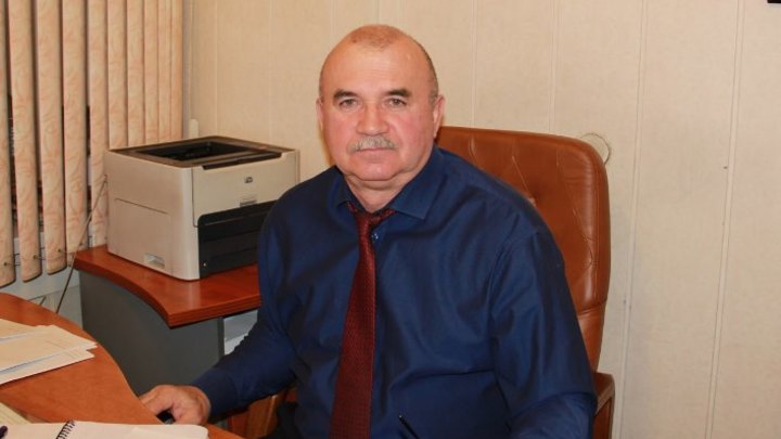 В Чите умер начальник городского управления МТО Анатолий Журавлевич