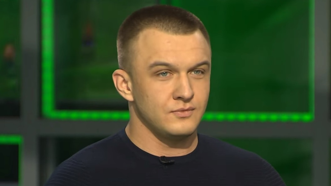 Хотите перестройку? Получите перестрелку! - поляку показали, что Россию не подчинить Хотите перестройку? Получите перестрелку! - поляку показали, что Россию не подчинить