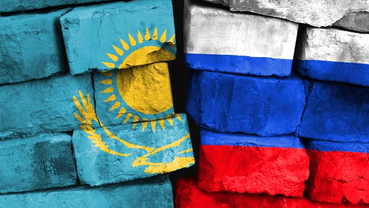 Казахстан просит у США разрешения на дружбу с Россией. Большая игра?