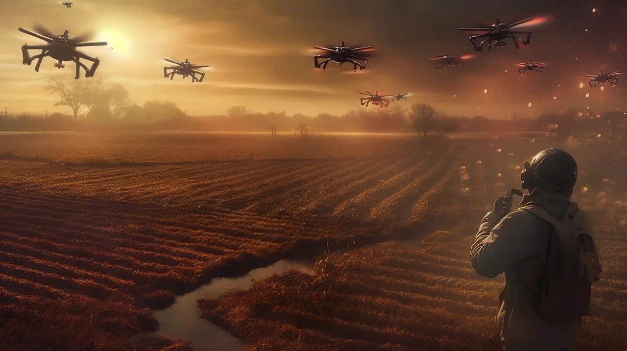 Баба-яга над полями - предвестник контрнаступа? Летнее сражение не за горами, предупредили эксперты