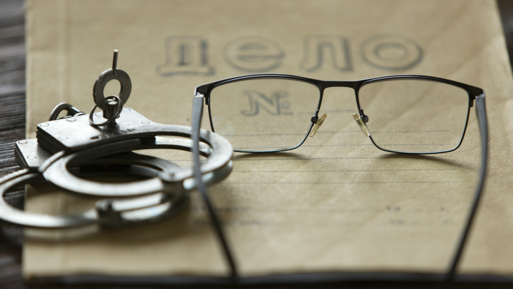 Замглавы УФАС Петербурга задержали по делу о превышении полномочий