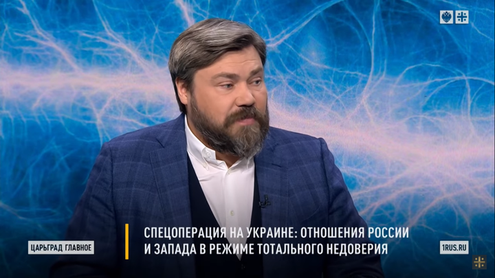 Когда настанет финал спецоперации на Украине: Чёткий рубеж обозначил Малофеев