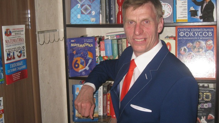 Челябинским школьникам подготовили бесплатные уроки математики в Тик-Ток
