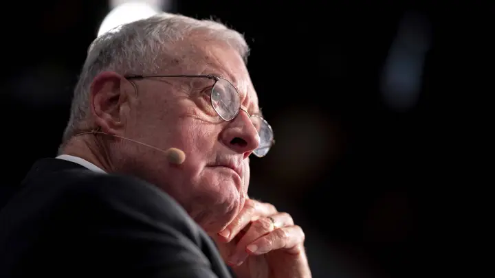 Келлог: в США поняли, каким должно быть мирное соглашение между Россией и Украиной