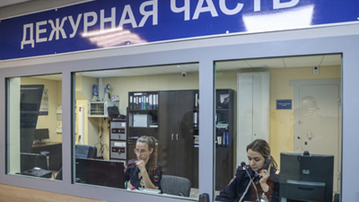 В Челябинской области разыскивают подростка из детского дома
