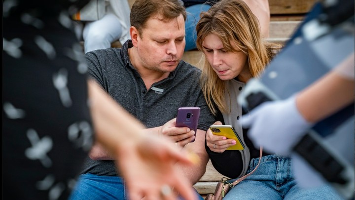 Запрещённый импорт: Русским запретили въезжать в ЕС с личными вещами?