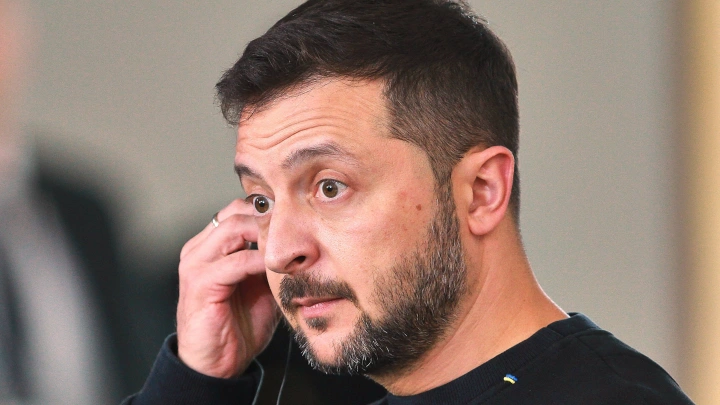 Нельзя ликвидировать Зеленского и Буданова*? Израиль доказал обратное