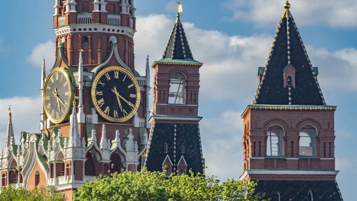 Россия выработала иммунитет к санкциям - Кремль