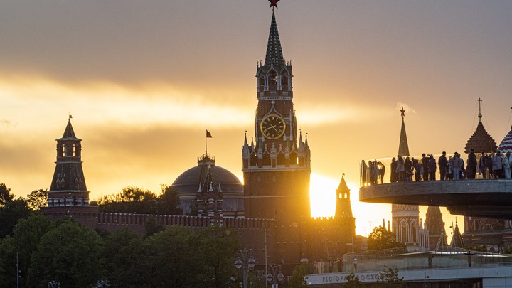 Киеву предстоит принять условия России: В Кремле сделали заявление