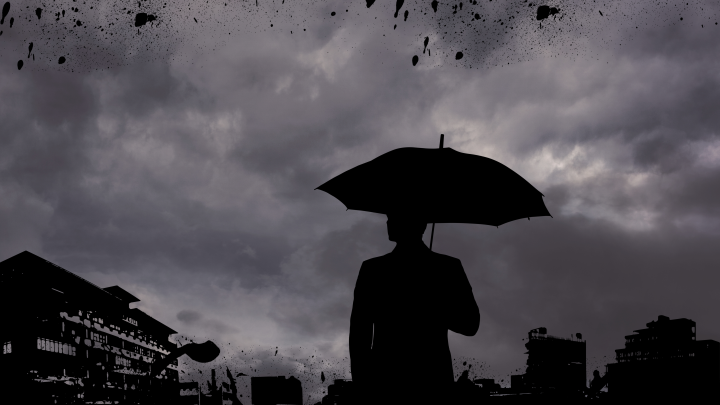 От ливней до аномальной жары: Страшная погода накроет Россию