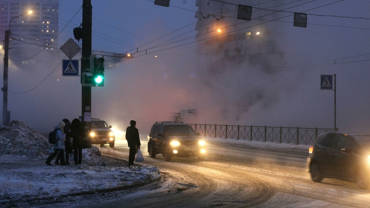В Нижнем Новгороде автомобилист насмерть сбил пешехода