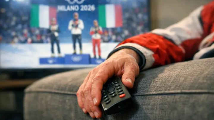 На украинском ТВ вырезали сборную Россию из медального зачёта Паралимпиады