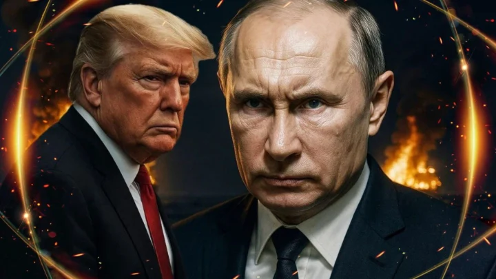 Главное в иноСМИ 30 января: Путин дал пощёчину. Трамп в ярости. К НАТО отправлен русский корабль. Внезапная смена подхода по Украине