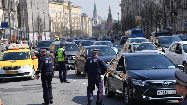 Юрист Русяев: Автомобилистов России ждут изменения в декабре