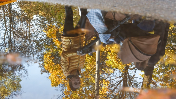 Что за новая выплата для семей с двумя детьми появится в России