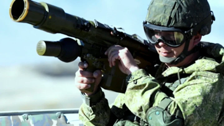 Россия поквиталась с США. Артамонов: Мне очень нравится