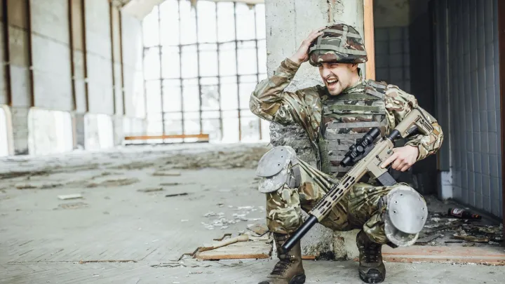 ВСУшник расстрелял безоружного пленного, теперь ему грозит пожизненное